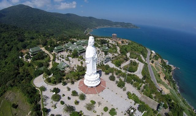 Chua Linh Ung Da Nang